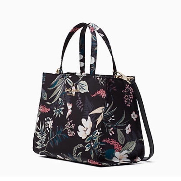 kate spade Handbags - Kate Spade Watson Lane Botanical Sam